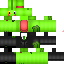 Texture for Treecko skin