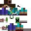 Texture for mud