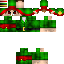Texture for Elve
