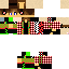 Texture for MikeHttp