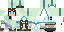 Texture for Cloud Warrior 