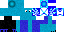 Texture for frosty