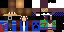 Texture for Steve