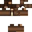 Texture for monkey me