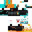 Texture for kriper