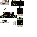 Texture for bad?