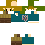 Texture for Lucccamon