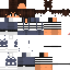 Texture for tblanche overalls