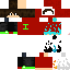 Texture for thiago[bk]