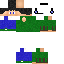 Texture for mendow
