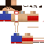 Texture for Hello Neighbor Player