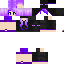 Texture for ender скин