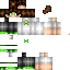 Texture for minejon