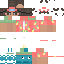 Texture for mine skin