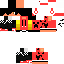 Texture for Red DarklyThunder