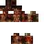 Texture for Corpse Unclothed