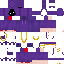 Texture for wizard