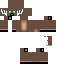 Texture for euan moose