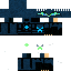 Texture for bluedow refresh 2020 emergency skin