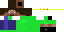 Texture for steve
