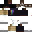 Texture for Mr.Sparky