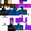 Texture for GENGAR