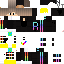 Texture for lewmiqbss