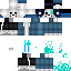 Texture for df