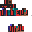 Texture for gref