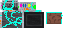 Texture for Blinx TimeCart