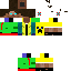 Texture for Bryan_Evil