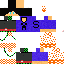 Texture for Sm1le6_ terrence mod