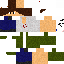 Texture for adamanCZ Until Dawn Mike version 2.0