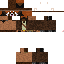 Texture for RoterPanda_Forscher