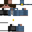 Texture for Skin-Noob-Policial