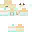 Texture for Aliona
