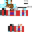 Texture for creeperfarts remake by shay