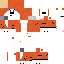 Texture for steve