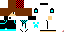 Texture for Megadim