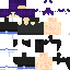 Texture for Updated Artemis FogSMP