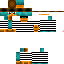 Texture for Perry Prison Platypus