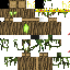 Texture for Technoblade