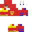 Texture for chapulin