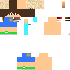 Texture for Mike_GL