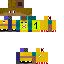 Texture for Blup!