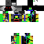Texture for HardNick