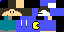 Texture for SteveBoymen