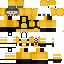 Texture for Better Hasmat Suit
