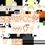 Texture for dempi sarado com braço robotico