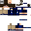 Texture for sasuke